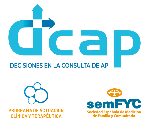 DCAP. Decisiones en la consulta de AP:  Probióticos, prebióticos y simbióticos en Atención Primaria